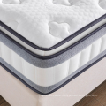 Low MOQ High Quality Hot Design Foam Queen Mattress